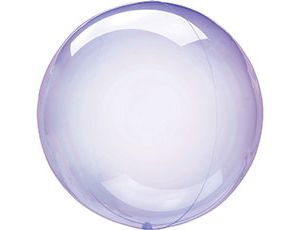 Заправить гелием шары сферы 70 см