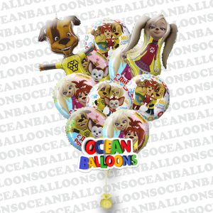 Барбоскины