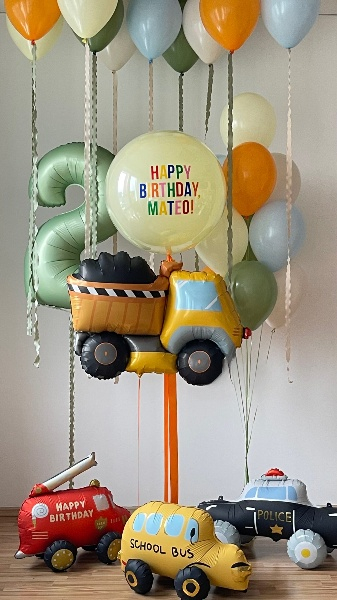 Готовое решение «Юный автомобилист»