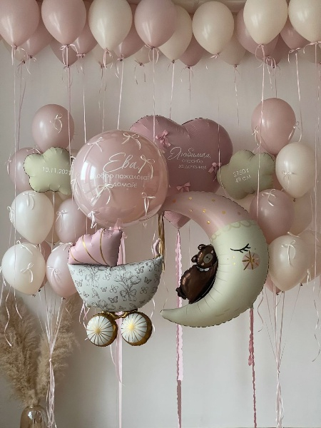 Готовое решение «Милая встреча»