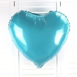 Сердце Тиффани